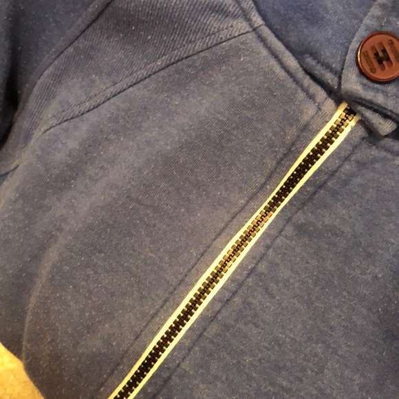 Nomis Designs Snowboarding Hoodie - Picture 6 of 7